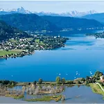 Mobile Bodensdorf Near Gerlitzen Area Tratten (Feldkirchen)