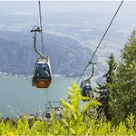 Mobile Bodensdorf Near Gerlitzen Area * Tratten (Feldkirchen)