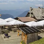 Mobile Bodensdorf Near Gerlitzen Area *