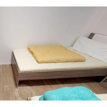 Mobile Bodensdorf Near Gerlitzen Area Ferienhaus *