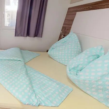 Mobile Bodensdorf Near Gerlitzen Area * Tratten (Feldkirchen)