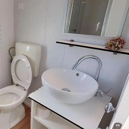 Mobile Bodensdorf Near Gerlitzen Area