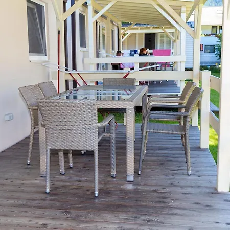 Ferienhaus Mobile Bodensdorf Near Gerlitzen Area *