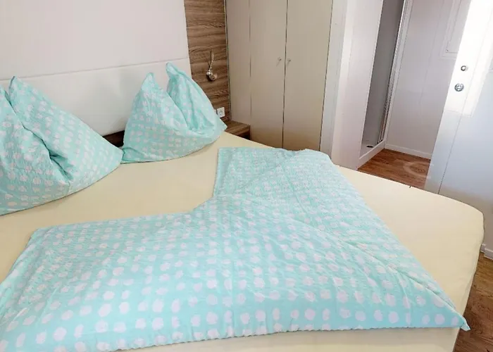 Mobile Bodensdorf Near Gerlitzen Area Tratten (Feldkirchen)