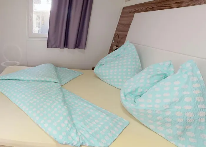 Mobile Bodensdorf Near Gerlitzen Area * Tratten (Feldkirchen)