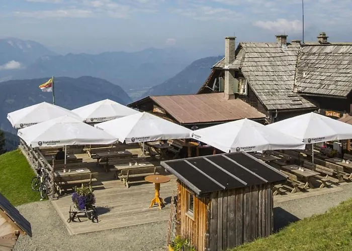 Mobile Bodensdorf Near Gerlitzen Area *